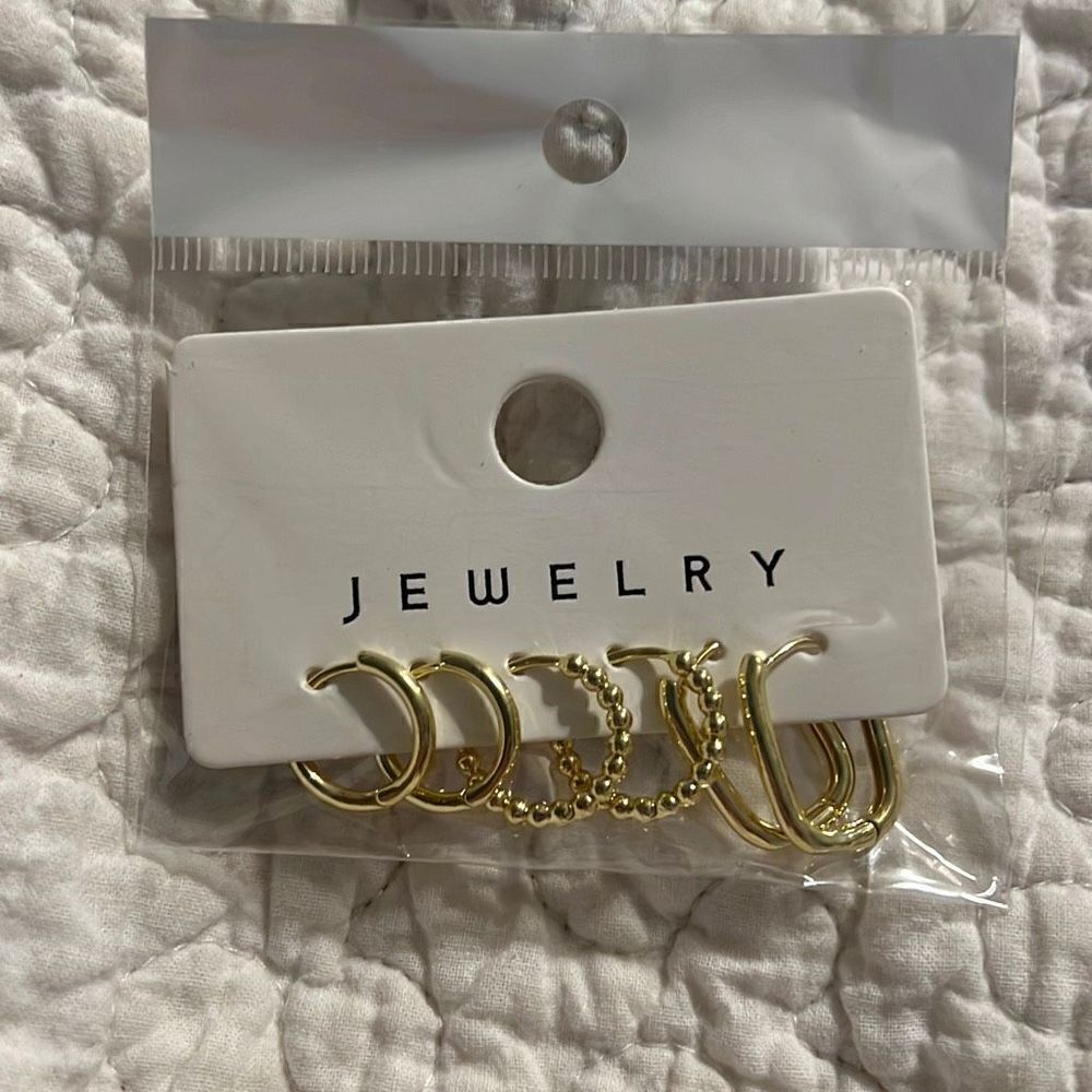 Statement Jewelry